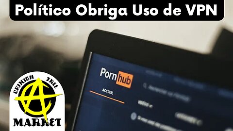 UTAH exige VERIFICAÇÃO de IDADE para ACESSAR SITE, o que é IMPOSSÍVEL