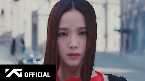 Viral Song | JISOO - ‘꽃(FLOWER)’ M/V