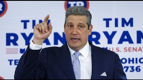 HOT TAKES: Tim Ryan Gets Mocked Into Next Week for Desperate Gun Video