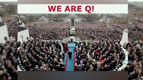 Enjoy The Show - We Are In Control Q