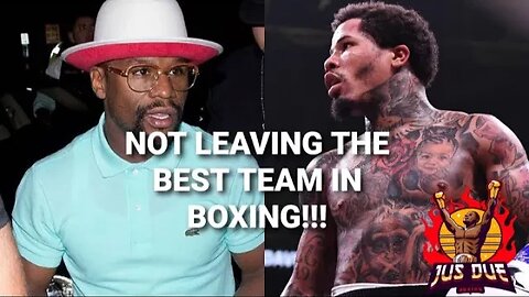 Gervonta Davis RE-SIGNING with Mayweather Promotions | GOOD MOVE or BAD MOVE?