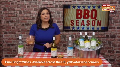 Delicious Ideas for Summer BBQ | Morning Blend