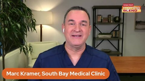 South Bay Medical Clinic | Morning Blend