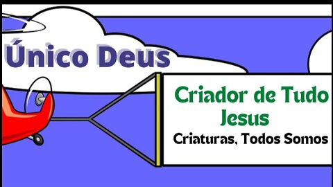 💚 Meditação Pela Palavra - Oração de Criaturas de Deus