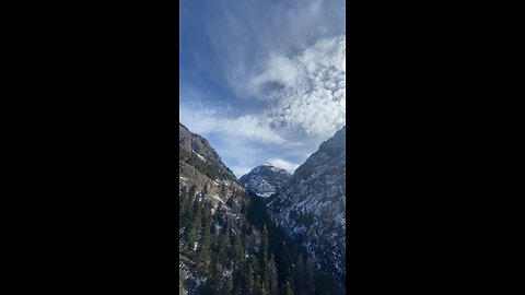 Ouray Colorado