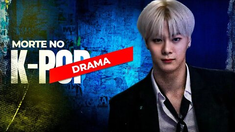 A VERDADE PERTURBADORA DO K-POP