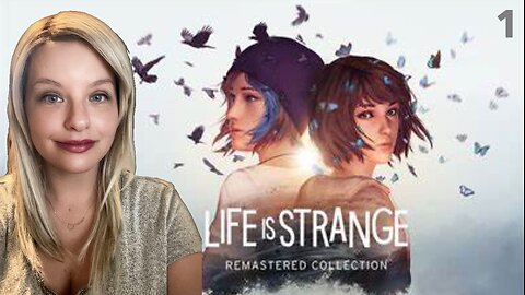 Life Is Strange... Shakka Brah! (Ep. 1 Chrysalis Part 1)