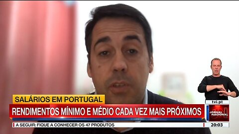 2023/03/26 - Jornal Nacional, TVI