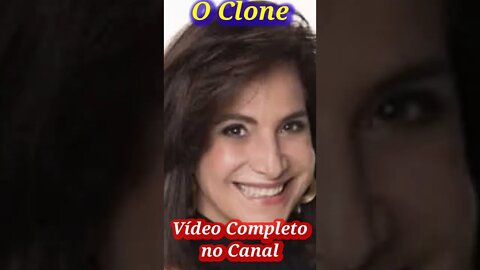 O Clone #antesagora #viral #shorts