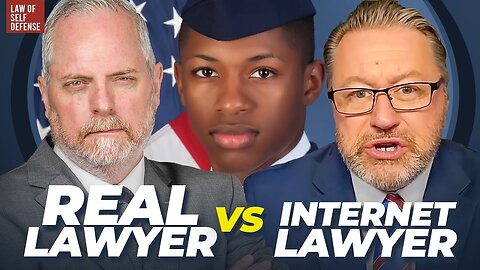 You Choose: Actual Lawyering Lawyer or Internet Popular Lawyer?