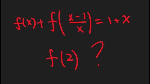 Can you solve this : hard algebra questions