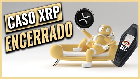 URGENTE: CASO XRP MUITO PRÓXIMO DO FIM! (GOVERNO AMERICANO CULPA PUTIN PELA INFLAÇÃO RECORDE)