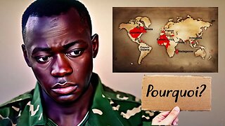 Pourquoi l'empire colonial français est-il aussi médiocre ?