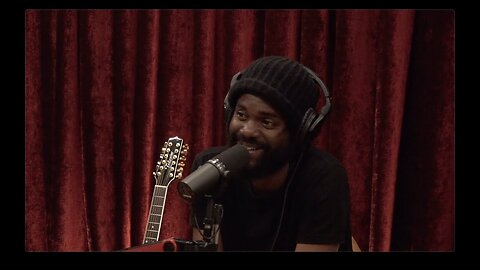 Joe Rogan Experience #2123 - Gary Clark Jr. - Full Interview