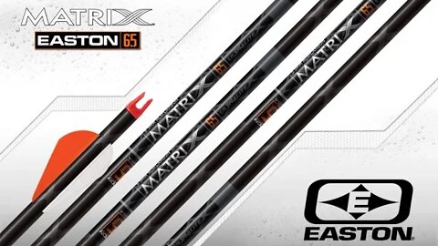 Easton 6.5 Matrix Arrows