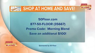 50 Floor | Morning Blend