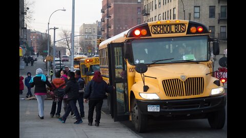 Supporting 100,000 Homeless School Children in NYC