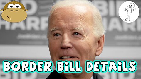 Senate Sells Out America to Help Biden in the Media - MITAM