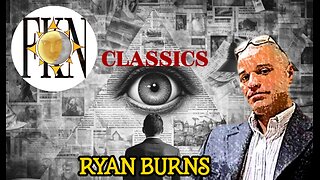 FKN Classics 2021: Uintah High Strangeness - Metaphysical Disneyland - Spiritual Tech | Ryan Burns