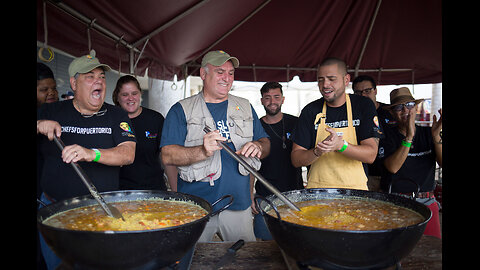 WORLD CENTRAL KITCHEN LEARNS THAT GAZA IS NO PHOTO OP