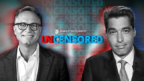 David Marcus: How Big Tech Has Turned It’s Back On Everyday Americans | MRC UnCensored