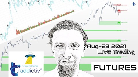 AutoUFOs FUTURES NOW (Pedro Mejias) 2021 Aug-23