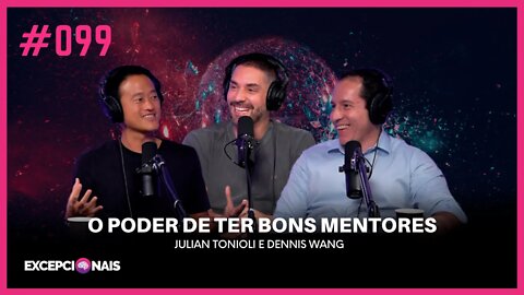 Mentores G4 - O poder de ter bons mentores