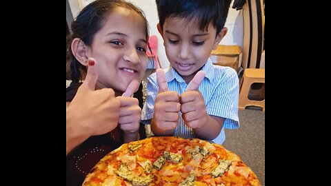 Baby's Day Out; Juhi & Ali @ Westfield Stratford City London