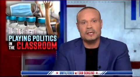 Bongino DEFENDS Chicago Kids: They Deserve Better Than Remote Learning