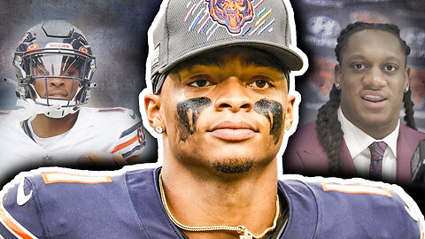 The Chicago Bears Will Be Terrifying!