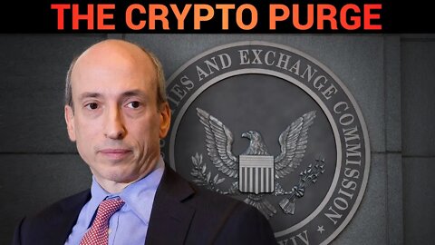 The Crypto Purge