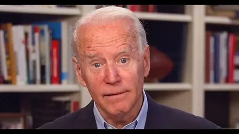 Biden Loses It In Interview When Asked About His Cognitive Fitness For Job For Job Of President