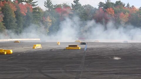 Clubhouse north Drift party. #drift #drifting #formuladrift #carculture #nissan #turbo #skid #india