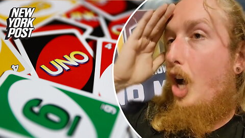 New Uno card game version 'ruins friendships'