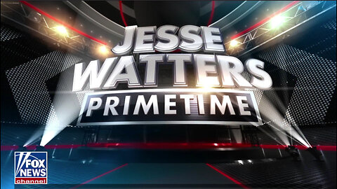 Jesse Watters Primetime - Wednesday, November 9 (Part 3)