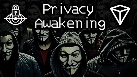 The Privacy Awakening & How ZEOS is Revolutionizing Blockchain Privacy