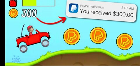 Play Game for 60 Seconds _ Earn _300 - Make Money Online