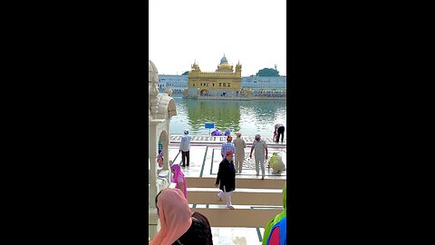 🙏 golden temple🙏