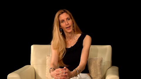 ANN COULTER UNFILTERED: Berkeley, Free Speech, Trump, Syria, & MORE (Trailer)