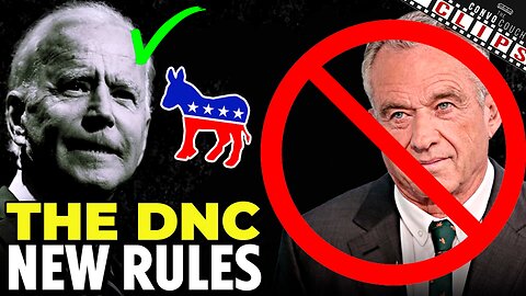 The DNC New Rules