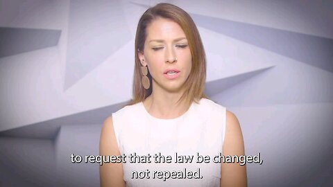 Important statement by @AbbyMartin on the major update in her lawsuit against Georgia's anti-BDS