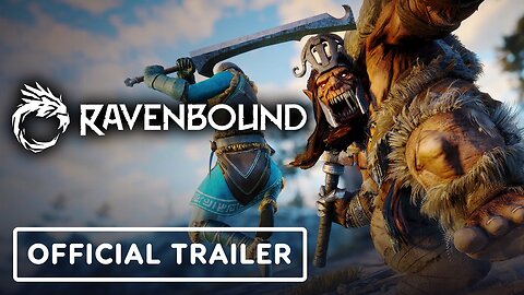 Ravenbound - Official Hammers of Avalt DLC & 1.1 Update Trailer