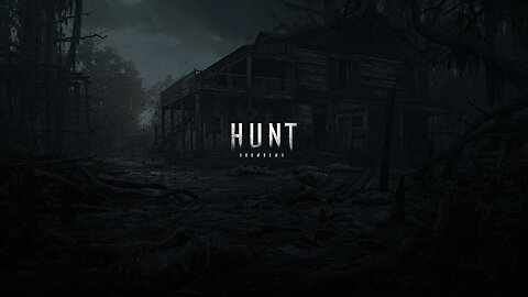 Hunt Showdown