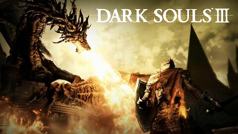 WATCH DARK SOUL 3 WALKTHROUGH GAMEPLAY PART - 1 KINGDOM