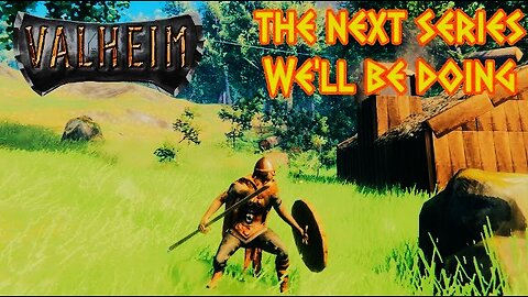 The Wooden Room | Valheim