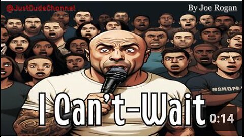 I Can't-Wait For White People Be A Minority | Joe Rogan