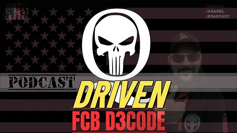 Major Decode Update Today Dec 12: "DRIVEN WITH FCB PC N0. 25 - Scammers and Lures"