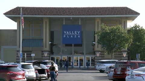 23ABC In-Depth: Bakersfield leaders address crime concerns at Valley Plaza Mall