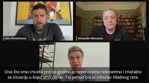 Profesor Saks: tokom Kubanske raketne krize bili smo na jednu-dve sekunde od nuklearnog rata.