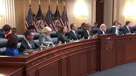 Report: Jan. 6th hearings affecting elections